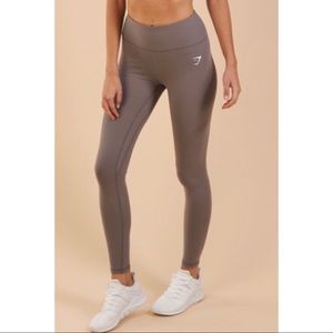 GYMSHARK dreamy leggings